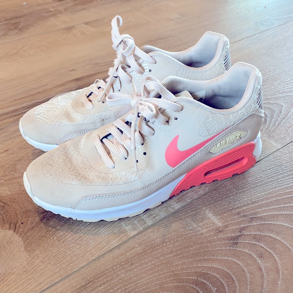 Nike air max